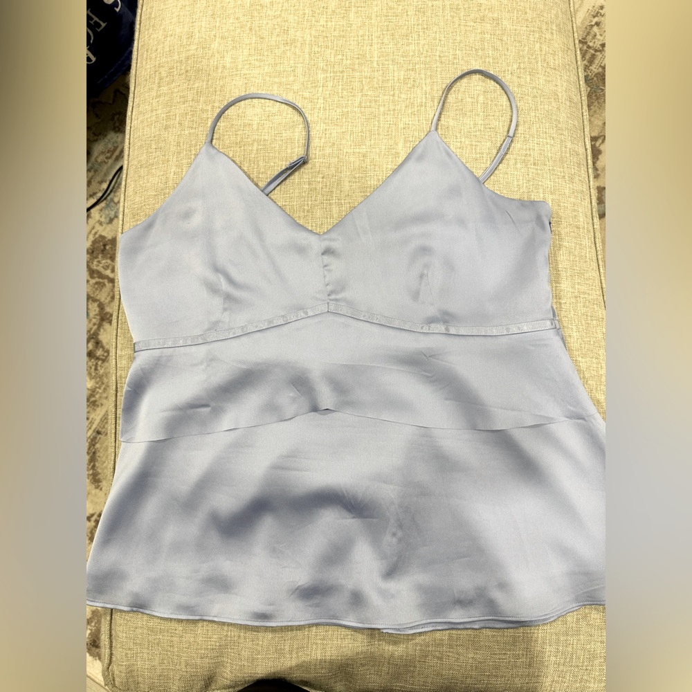 Banana republic camisole top